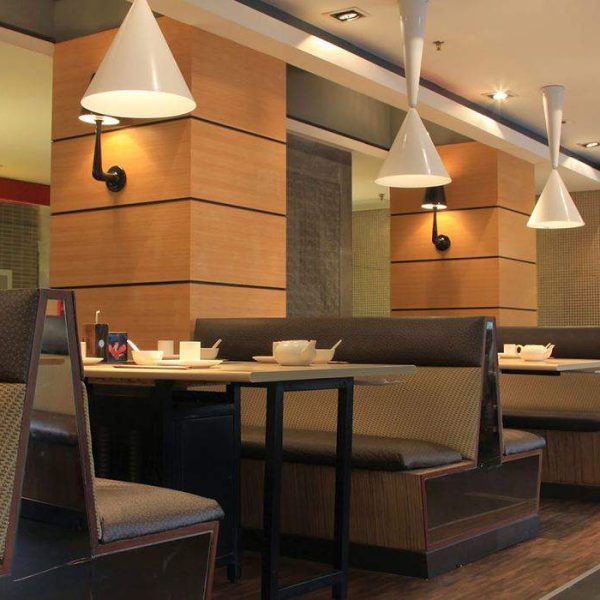 RAO CONSTRUCTION AND GENERAL SUPPLY