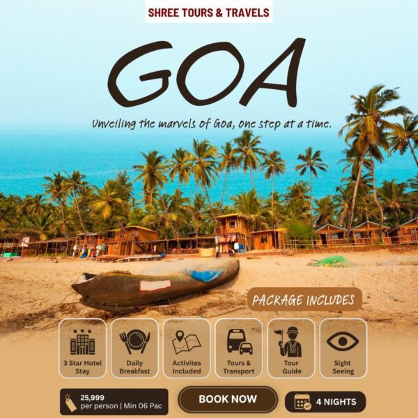 SHREE TOURS AND TRAVELS